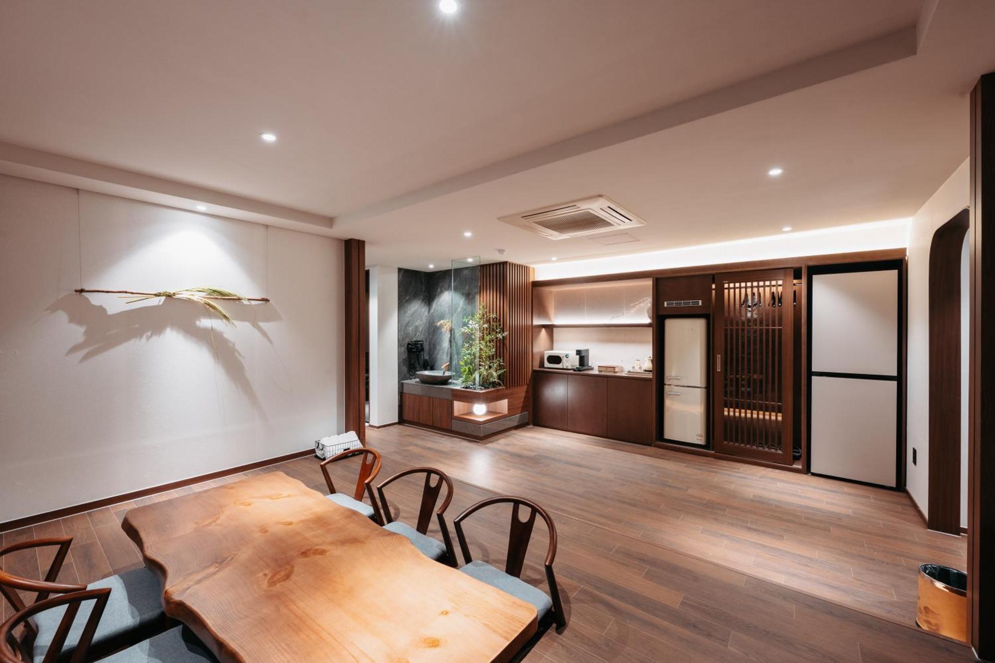 Cozy Tree Hotel Seomyeon Pusan Pokój zdjęcie