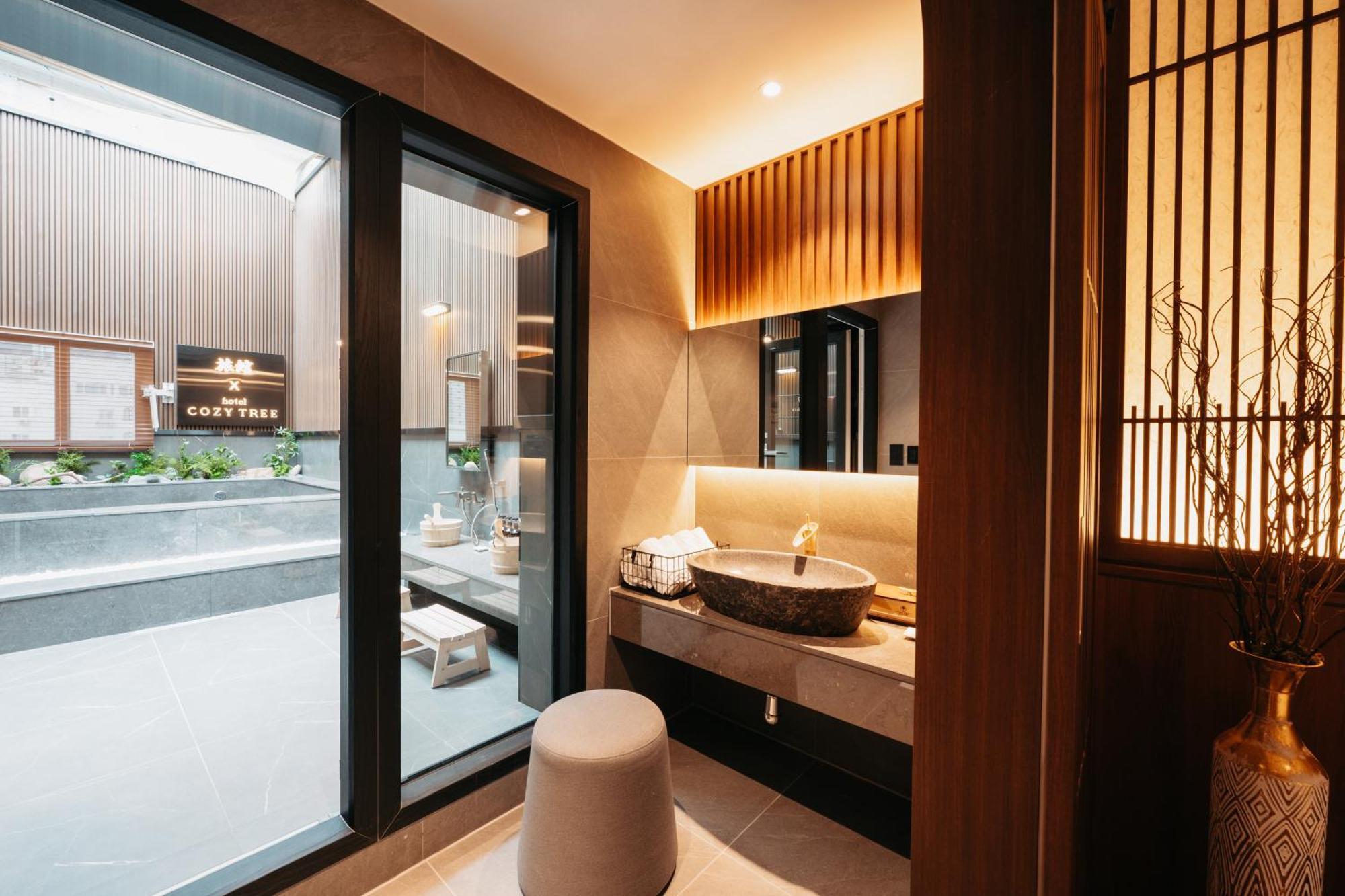 Cozy Tree Hotel Seomyeon Pusan Pokój zdjęcie