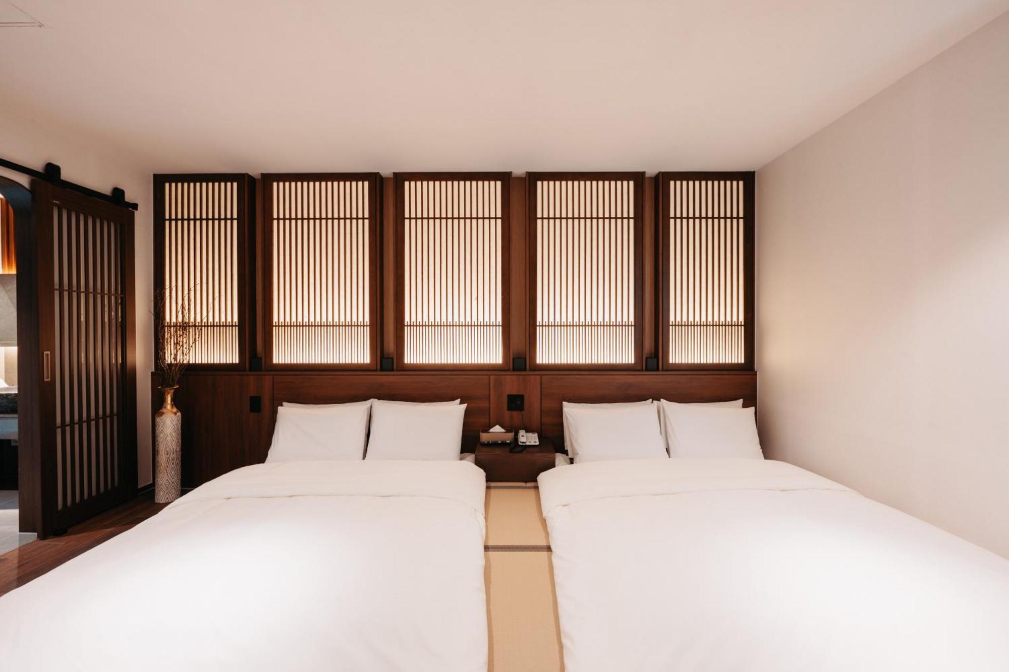 Cozy Tree Hotel Seomyeon Pusan Pokój zdjęcie