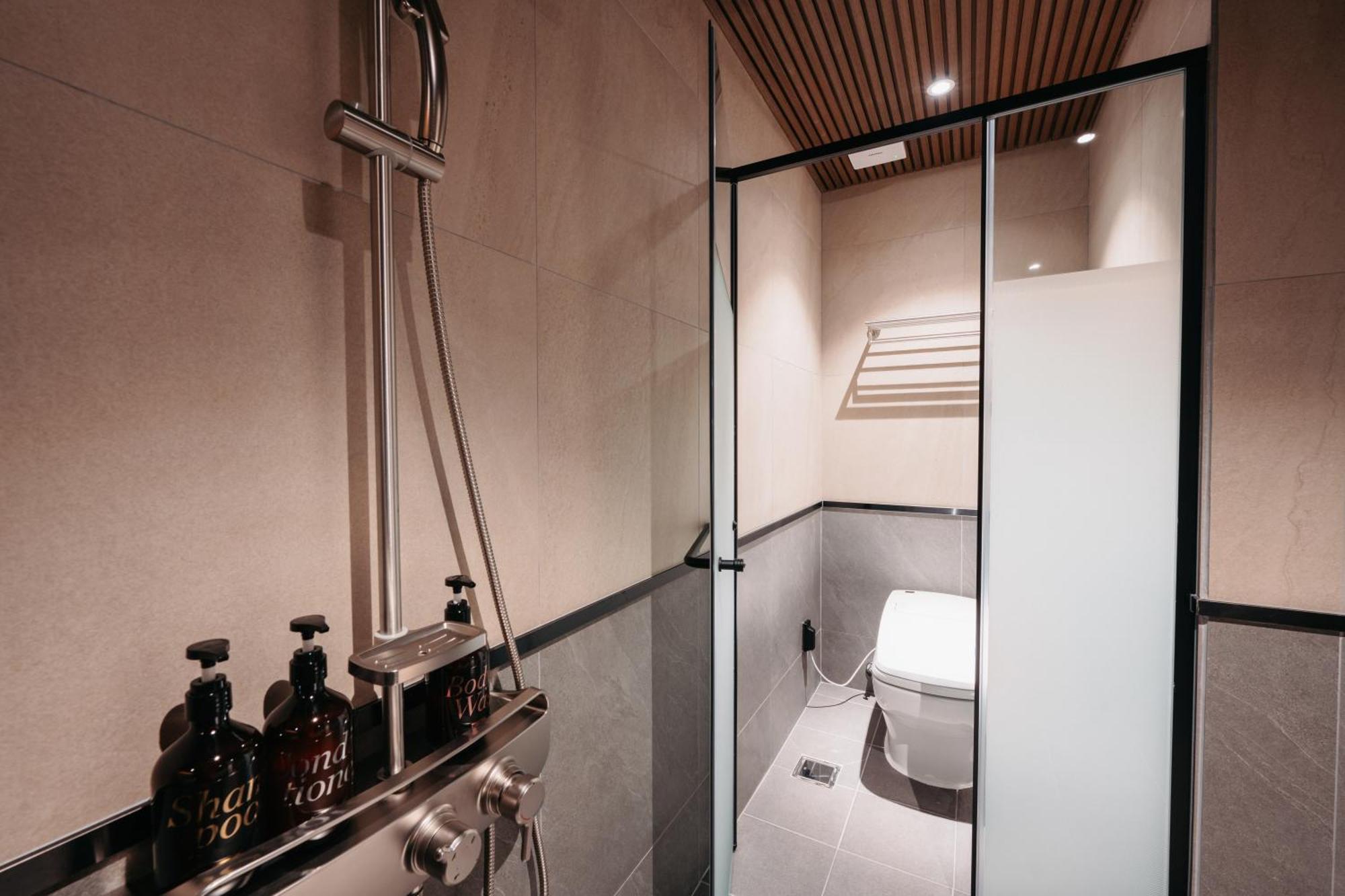 Cozy Tree Hotel Seomyeon Pusan Pokój zdjęcie