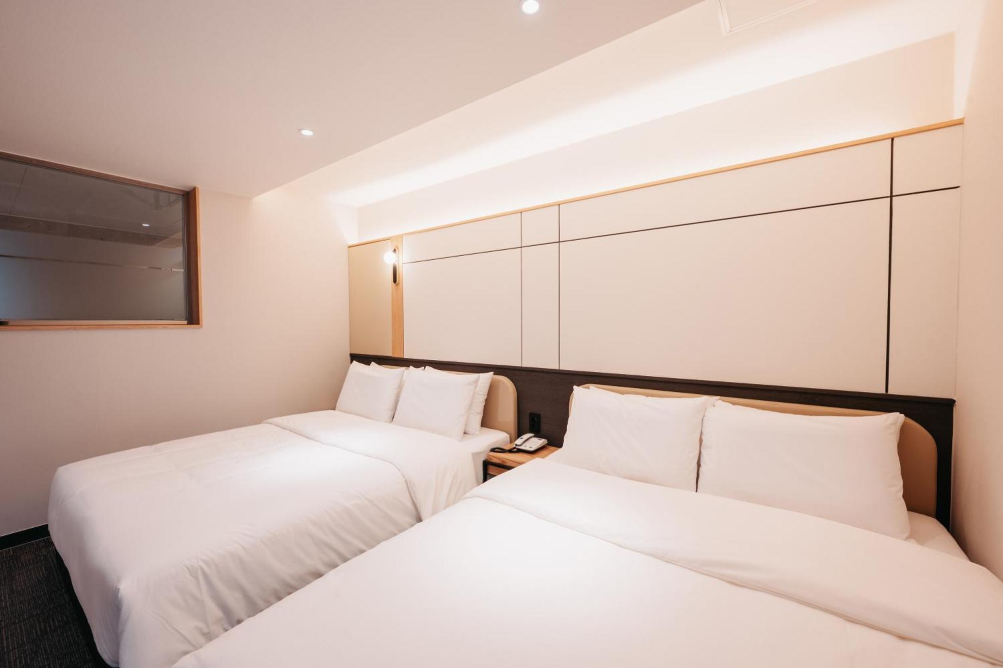 Cozy Tree Hotel Seomyeon Pusan Pokój zdjęcie